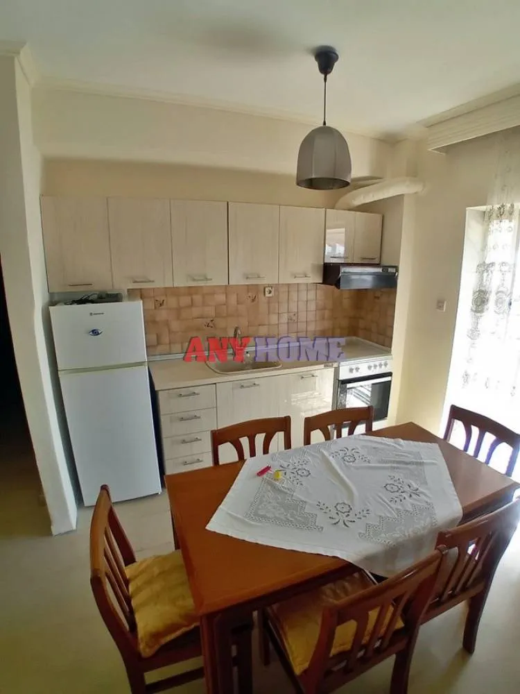 Apartment 90m²  - 5