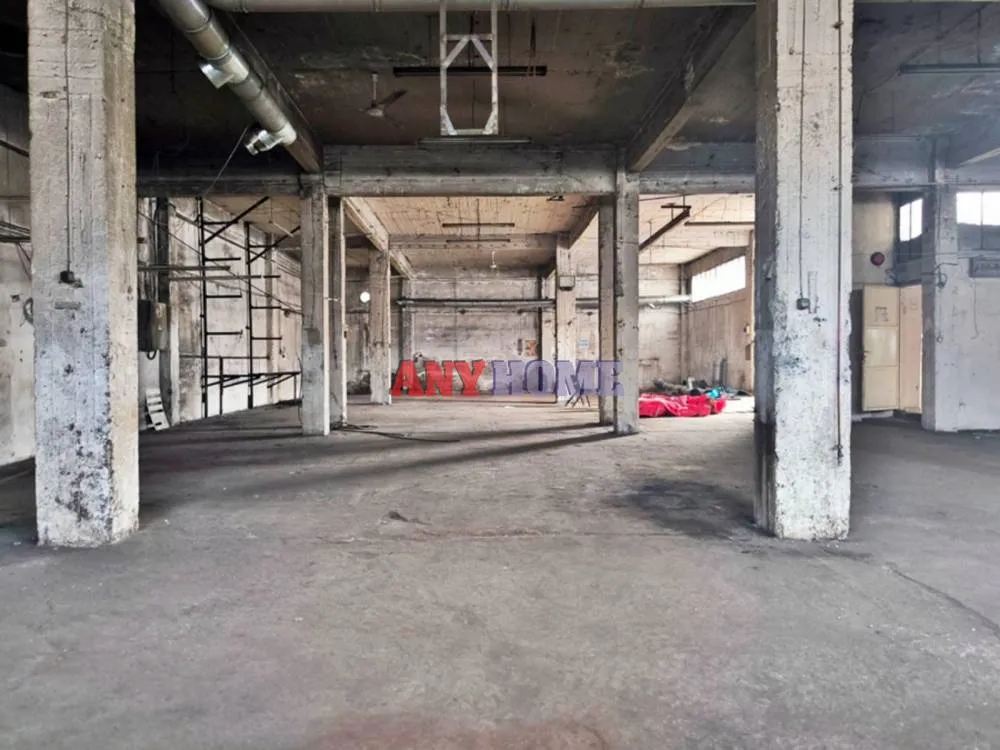 Small Industry / Industrial spaces 800m²  - 5