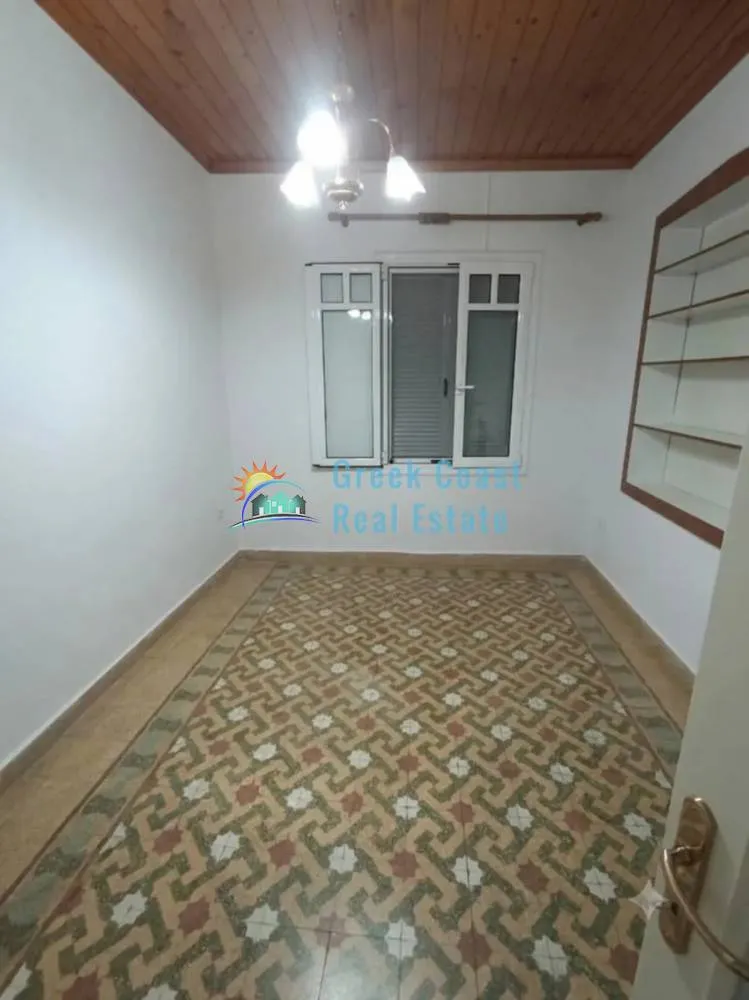 Detached house 85m²  - 2
