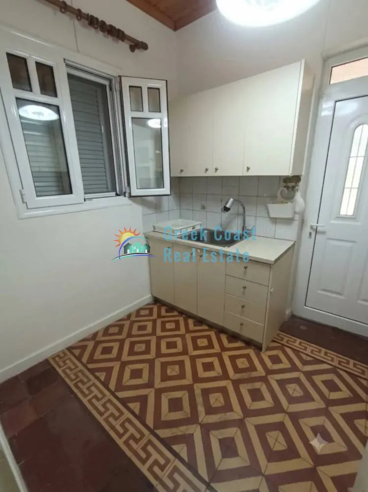 Detached house 85m²  - 3