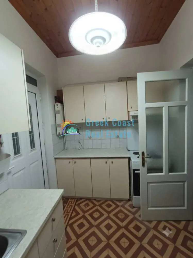 Detached house 85m²  - 4
