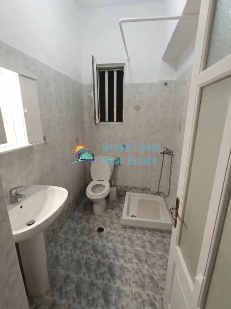 Detached house 85m²  - 5