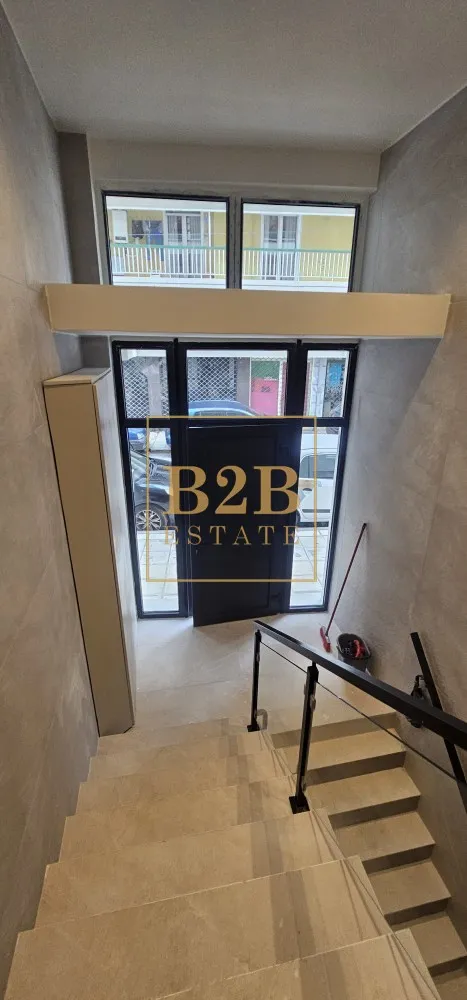 Studio 46m²  - 2