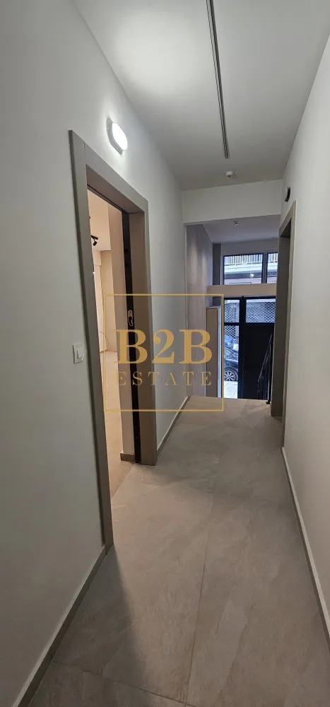Studio 46m²  - 3