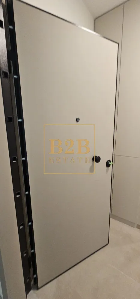 Studio 46m²  - 4