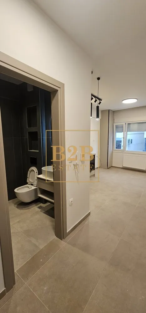 Studio 46m²  - 5