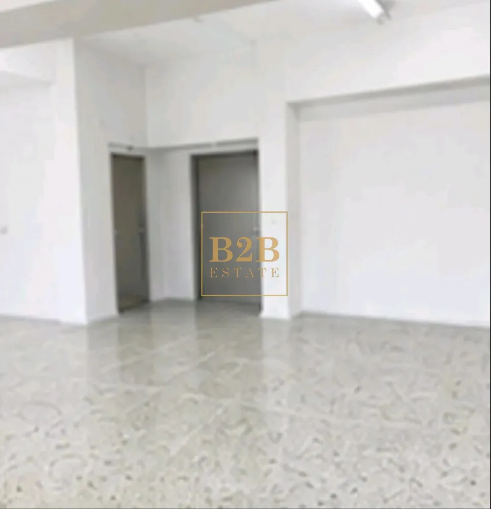 Βιοτεχνικοί / Βιομηχανικοί χώροι 660τ.μ.  - 5