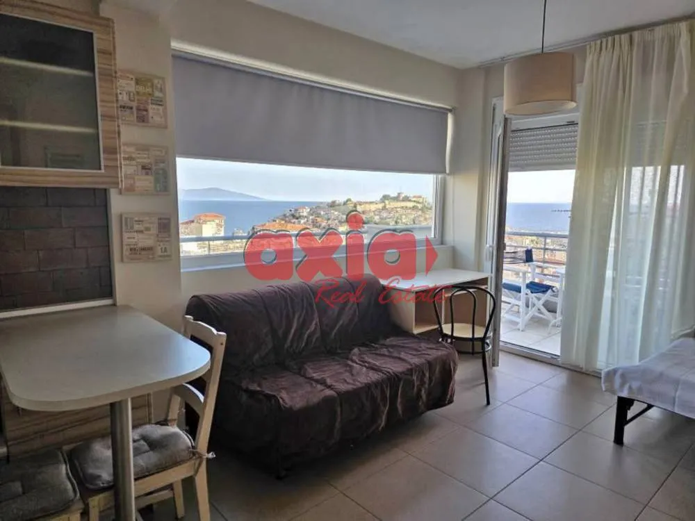 Studio 38m²  - 2