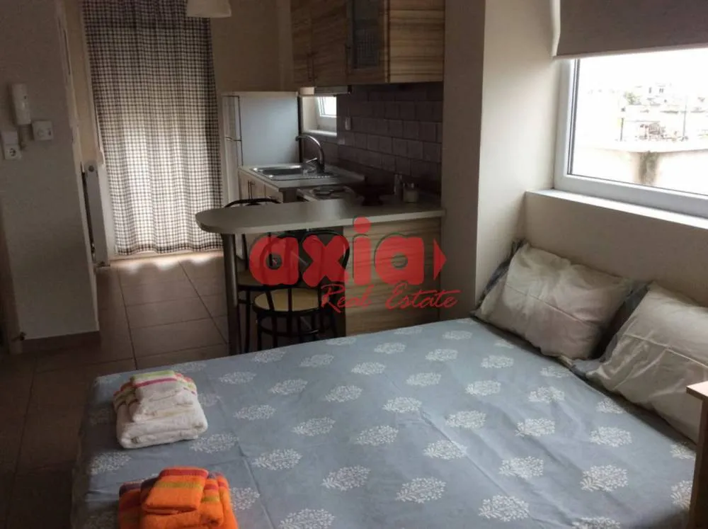 Studio 38m²  - 3