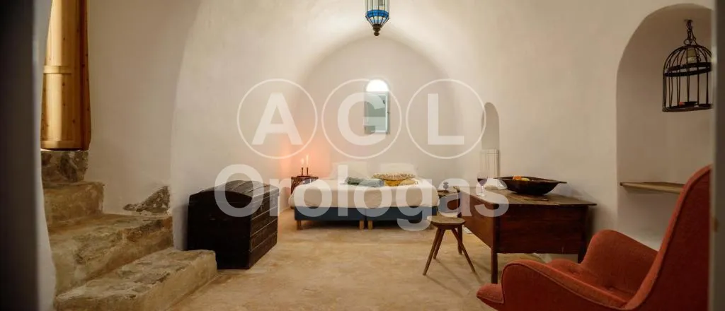 Detached house 68m²  - 3