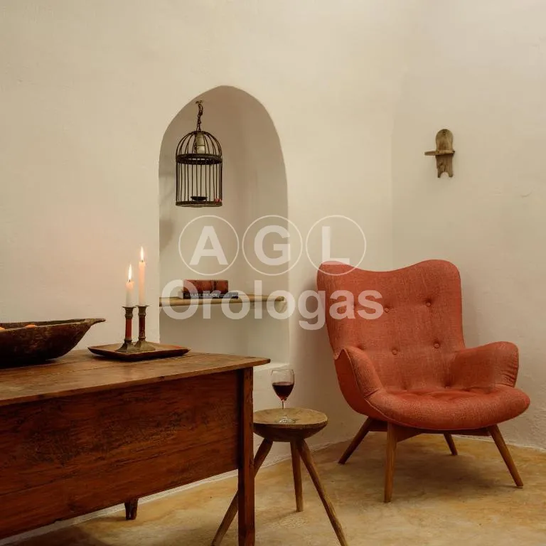 Detached house 68m²  - 4
