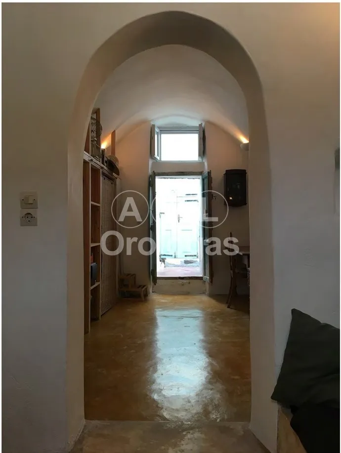 Detached house 68m²  - 5