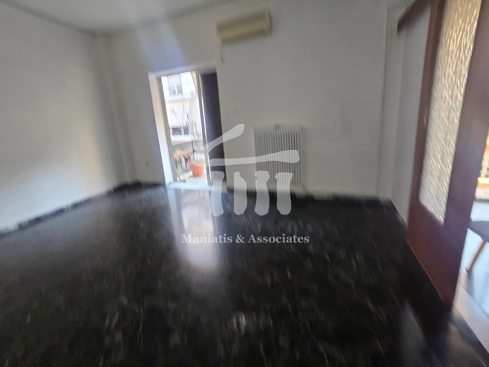 Apartment 92m²  - 2