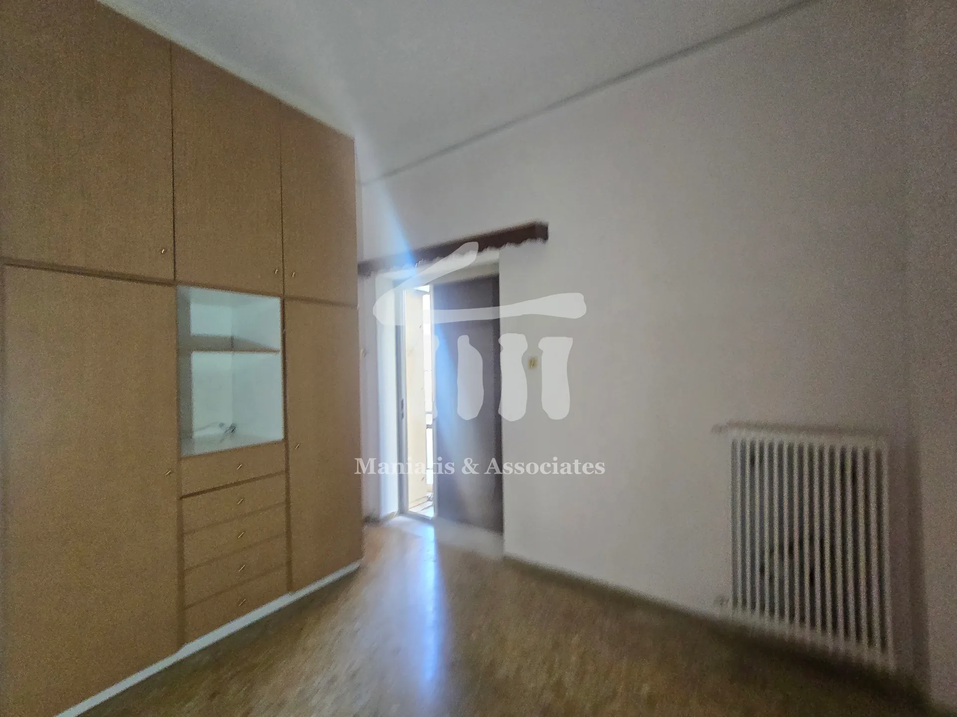 Apartment 92m²  - 3