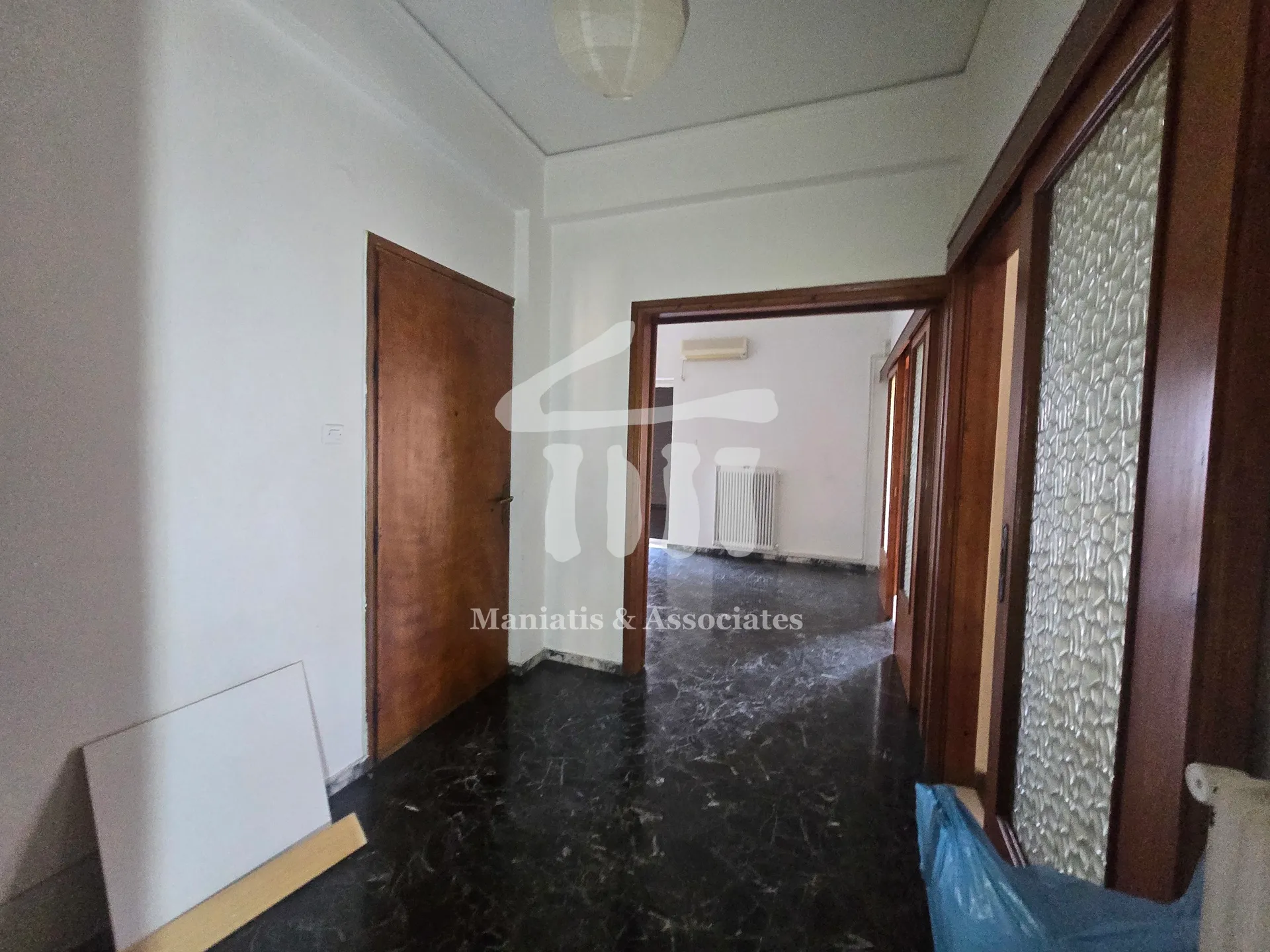 Apartment 92m²  - 4
