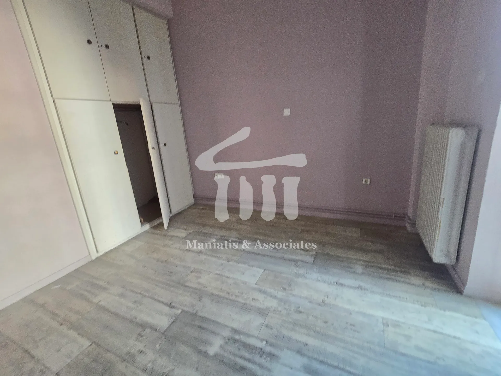 Apartment 92m²  - 5