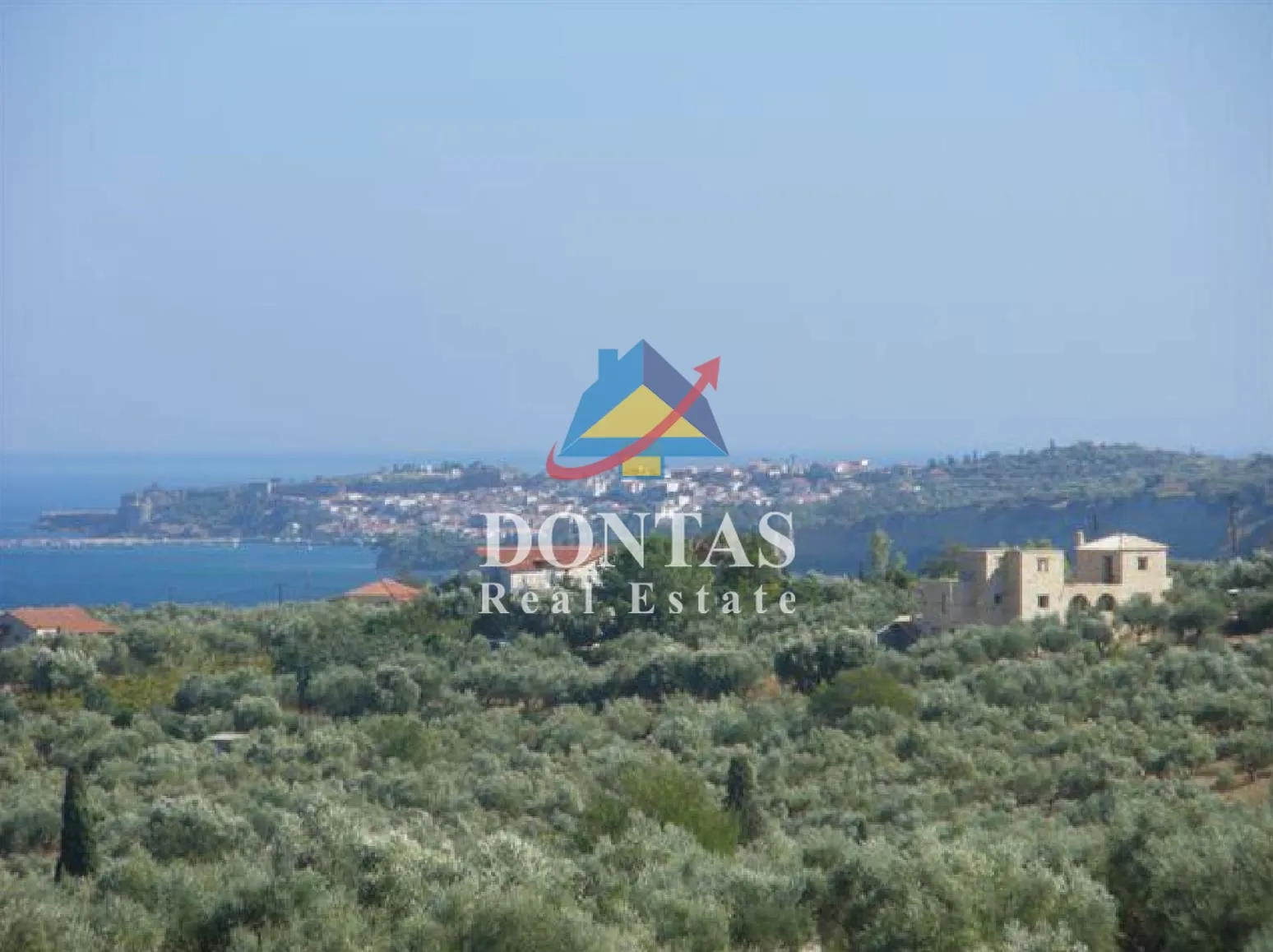 Οικόπεδο 2116τ.μ.  - 4