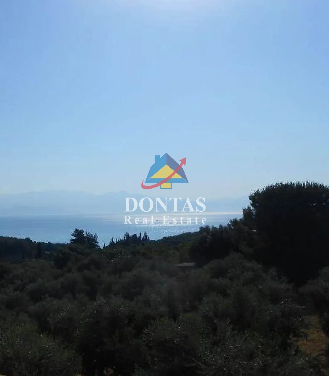 Οικόπεδο 2116τ.μ.  - 5