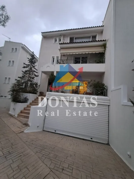 Maisonette 200m²  - 3