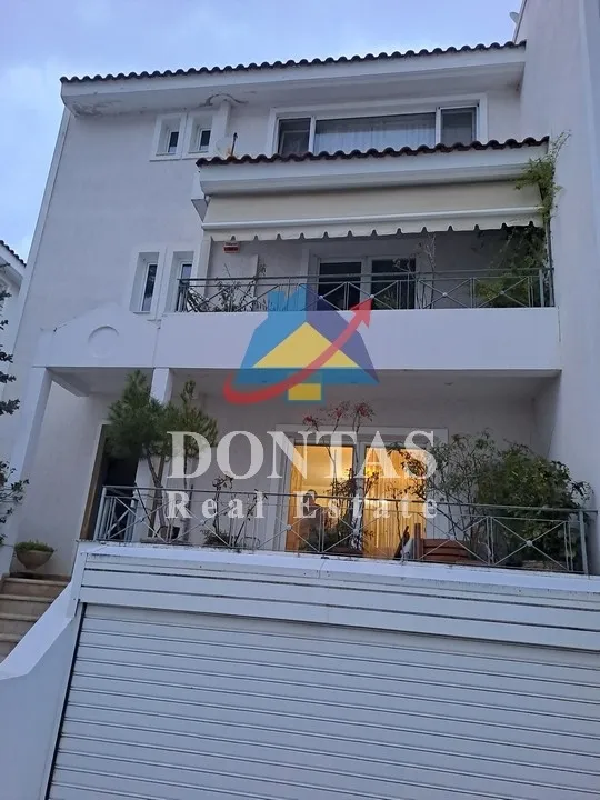 Maisonette 200m²  - 4