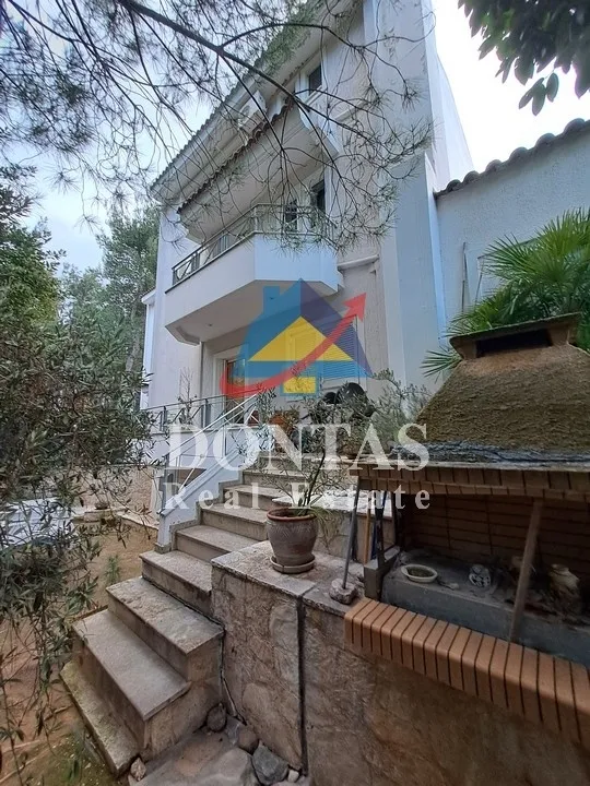 Maisonette 200m²  - 5