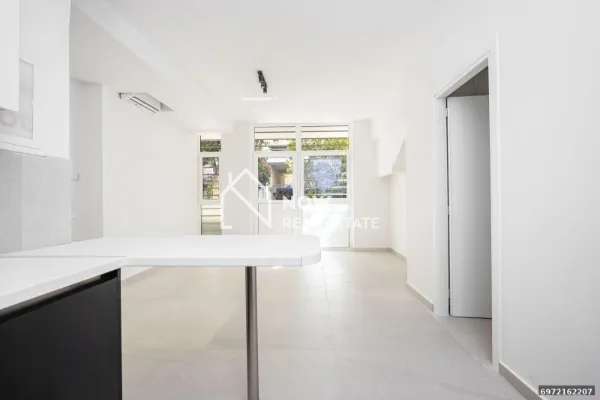 Apartment 45m²  - 2