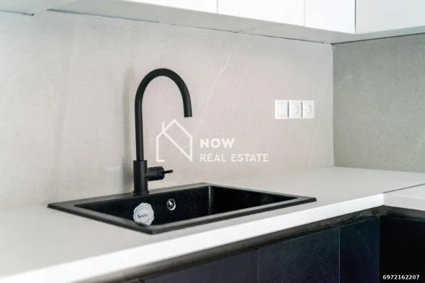 Apartment 45m²  - 3