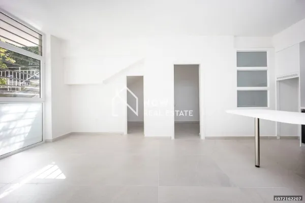 Apartment 45m²  - 4