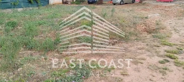 Plot 406m²  - 4