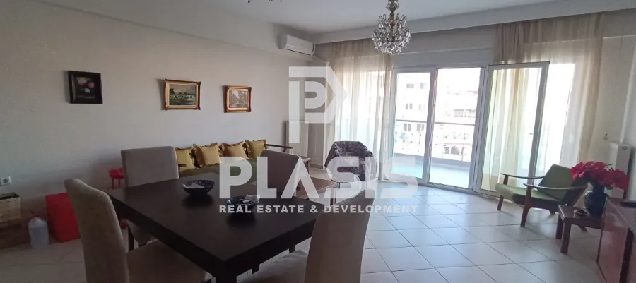 Apartment 80m²  - 2