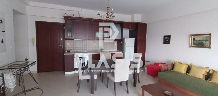 Apartment 80m²  - 3