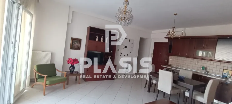 Apartment 80m²  - 4