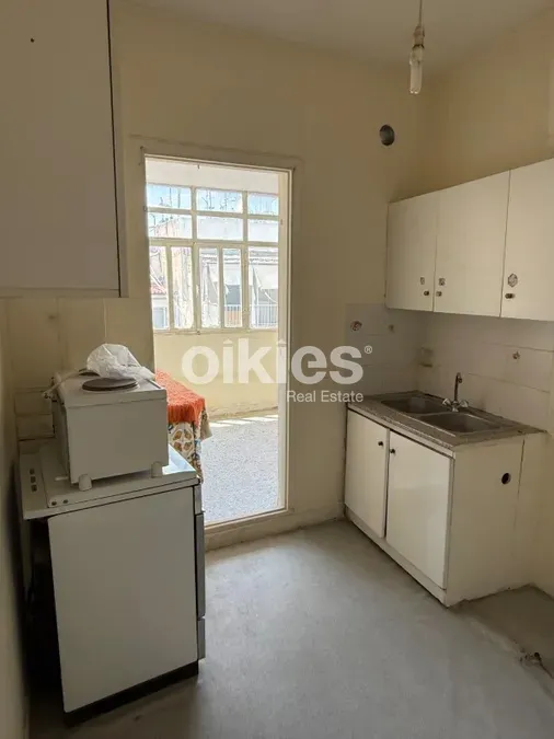 Studio 38m²  - 2