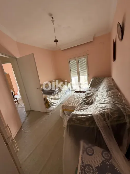 Studio 38m²  - 4