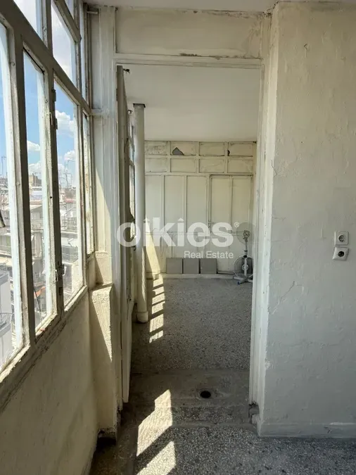 Studio 38m²  - 5