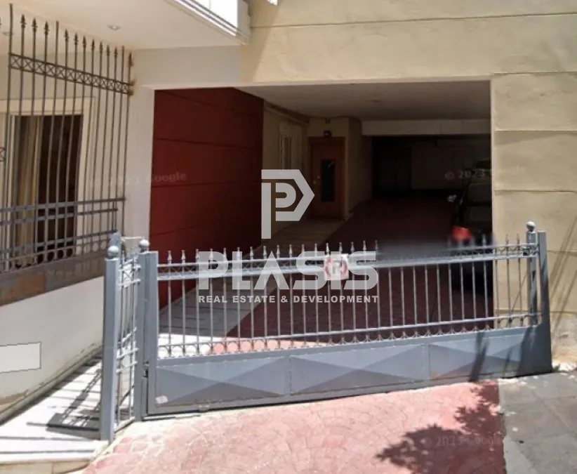 Διαμέρισμα 131τ.μ.  - 3