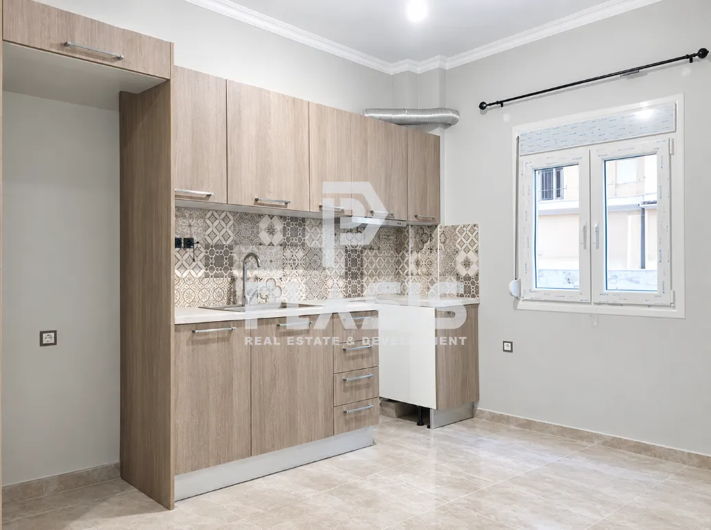 Studio 60m²  - 3