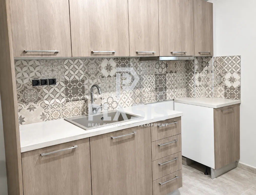 Studio 60m²  - 4