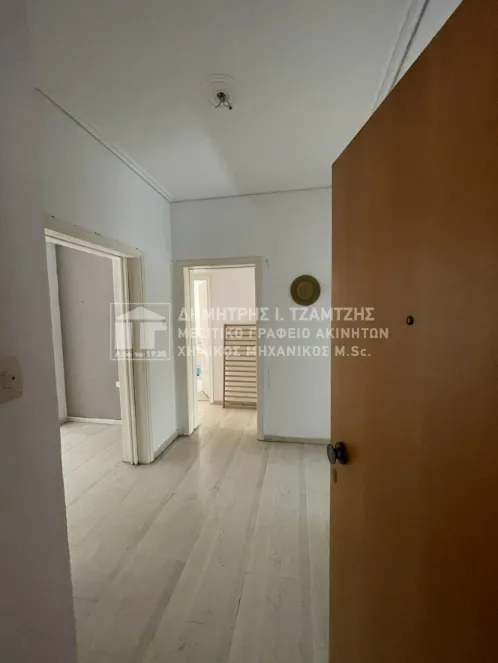 Apartment 87m²  - 2