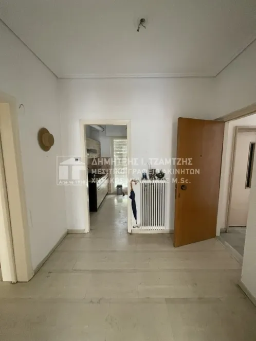 Apartment 87m²  - 3