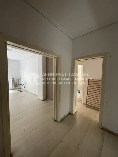 Apartment 87m²  - 4