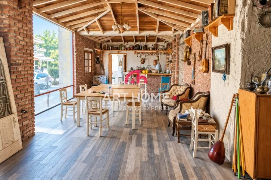 Shop 90m²  - 3