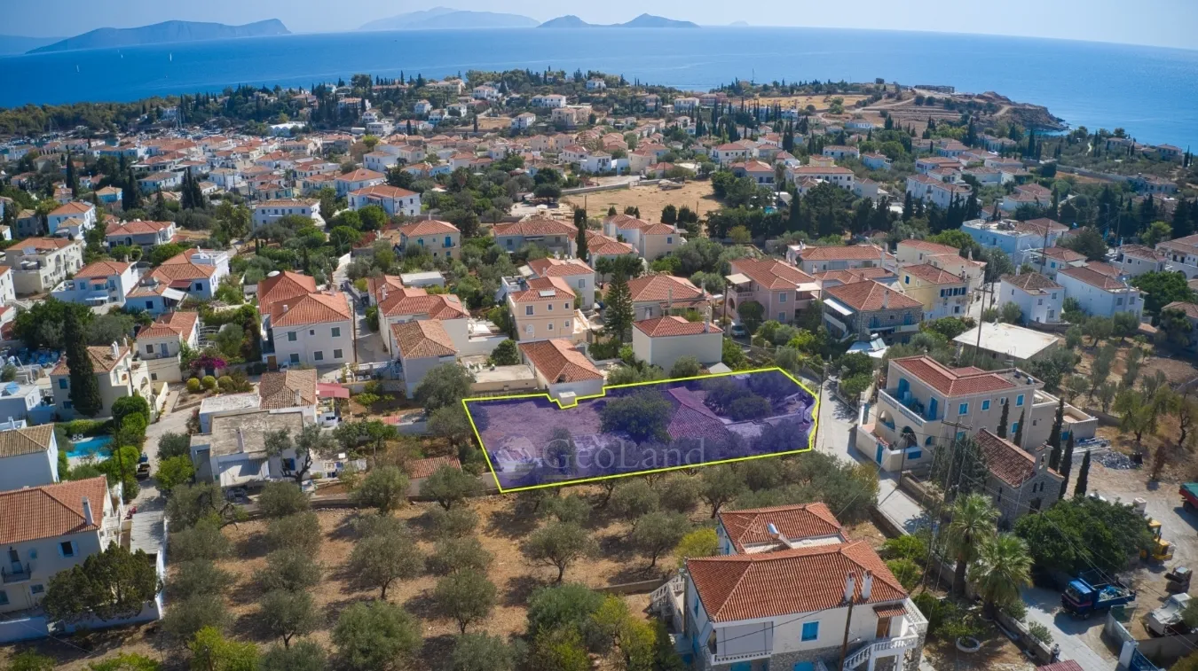 Μονοκατοικία 150τ.μ.  - 3