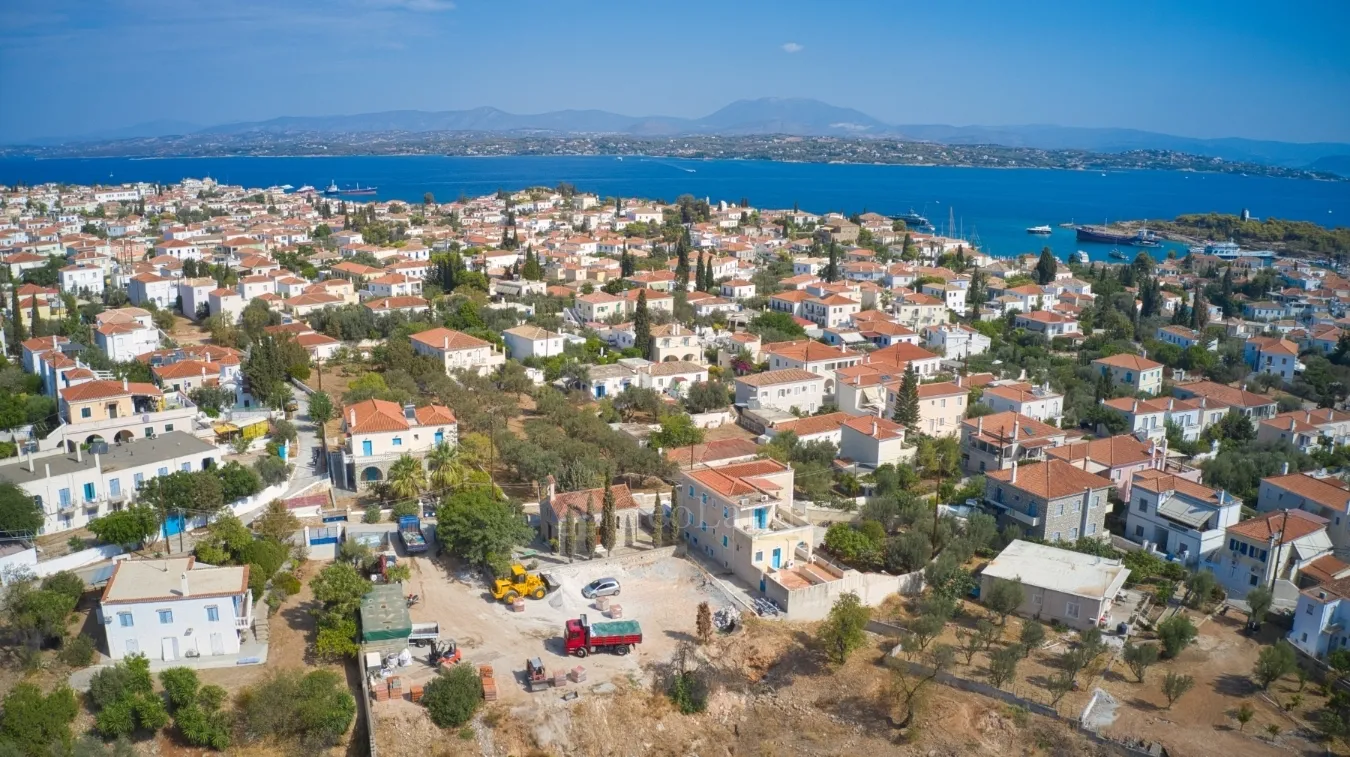 Μονοκατοικία 150τ.μ.  - 5