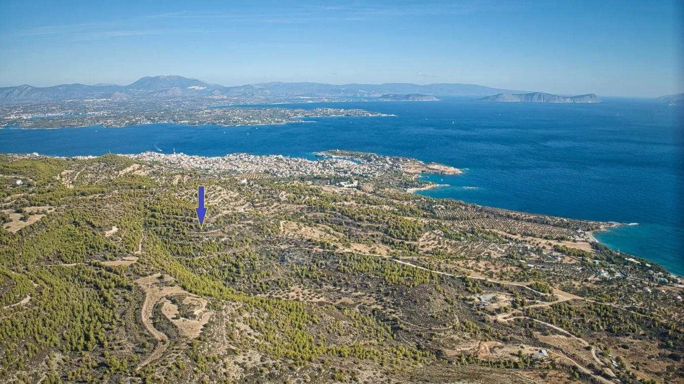 Αγροτεμάχιο 28937τ.μ.  - 2