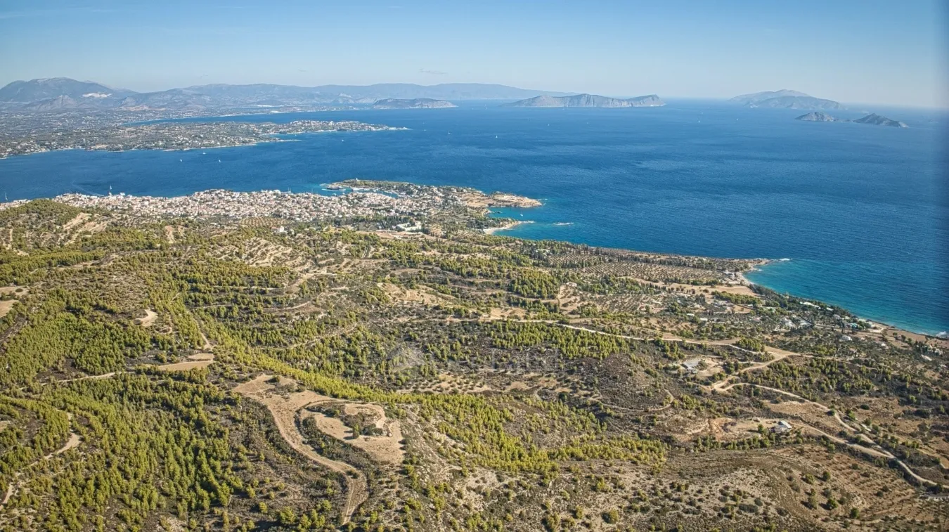 Αγροτεμάχιο 28937τ.μ.  - 5