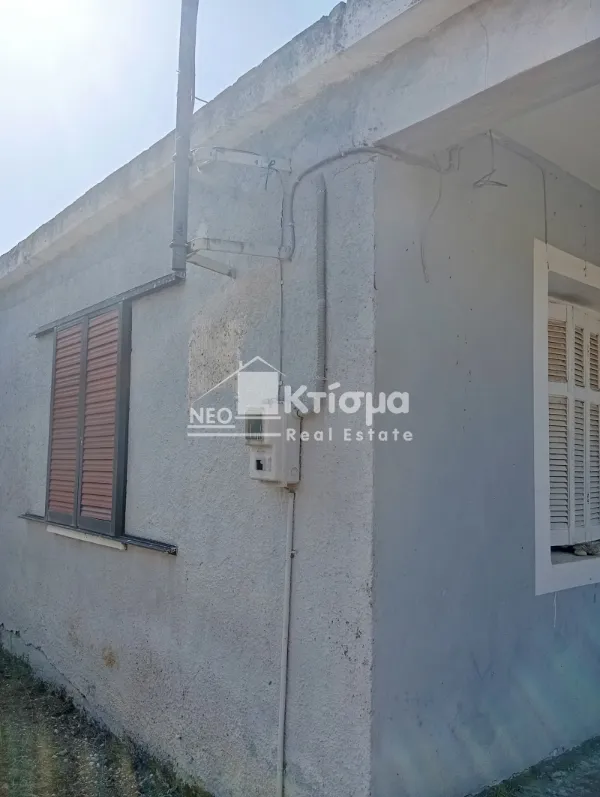 Μονοκατοικία 48τ.μ.  - 3