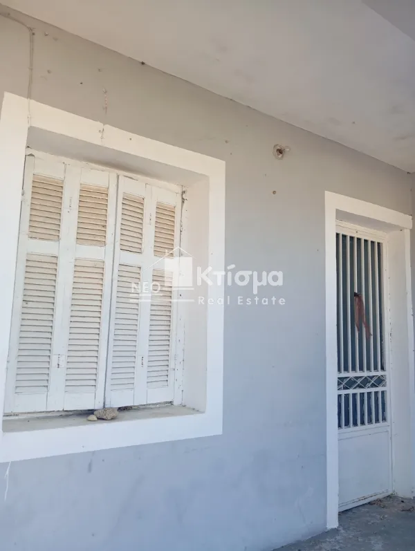 Μονοκατοικία 48τ.μ.  - 4