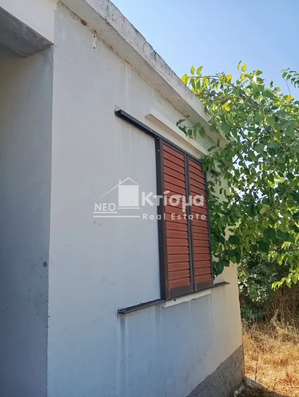 Μονοκατοικία 48τ.μ.  - 5