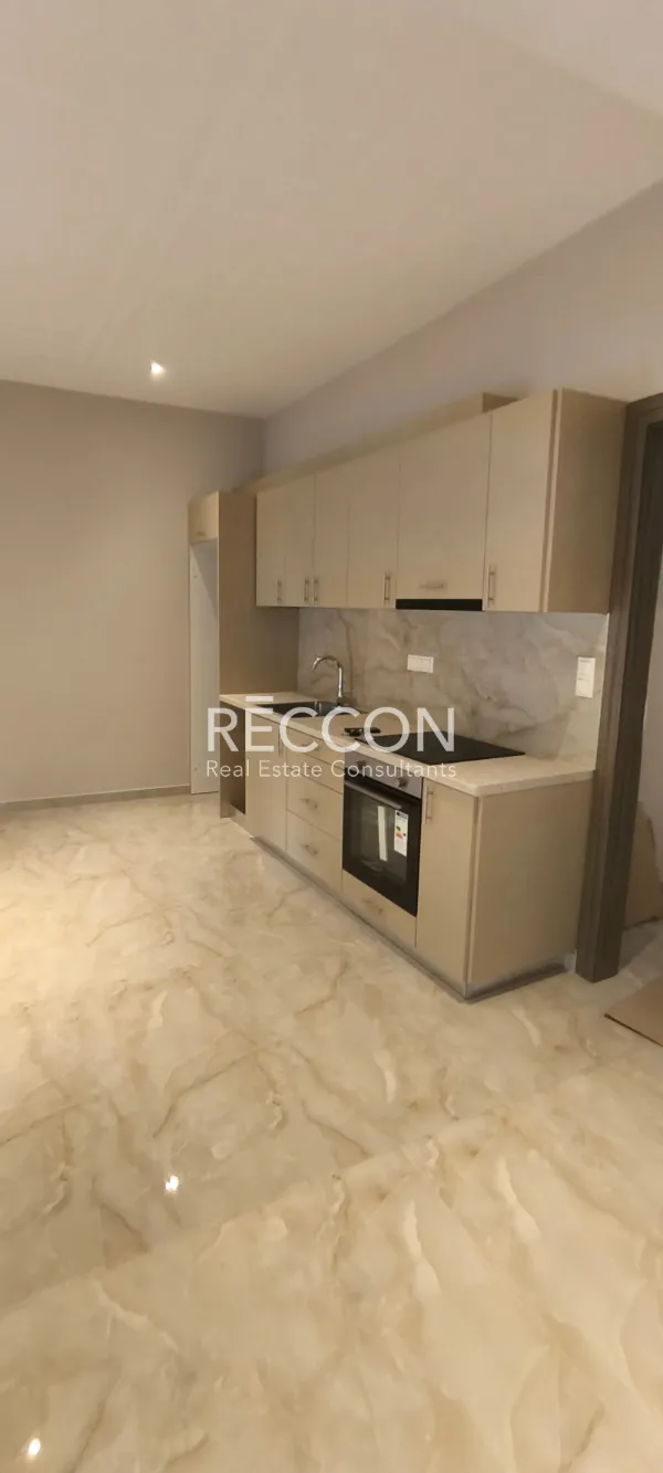 Apartment 80m²  - 2